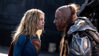 Eerste recensies: lijkt 'Supergirl' nu al een eindoordeel te vestigen over het grote nieuwe DC Universe?