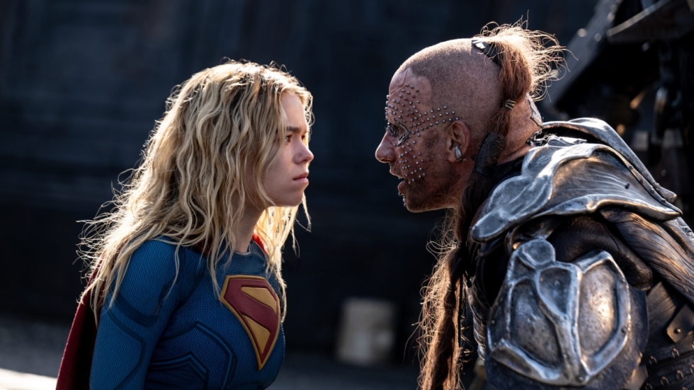 Eerste reacties: 'Supergirl' lijkt te gaan verrassen en doet denken aan een andere film dan 'Guardians of the Galaxy'