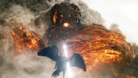 Kijkers op Netflix herontdekken epische avonturenfilm: actie, monsters en popcorn