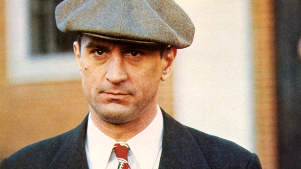 Robert De Niro speelde in een verknipte flop die later alsnog een klassieker werd