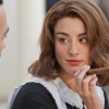Andy Garcia strikt zijn prachtige dochters voor zijn nieuwste film en dat is niet voor niets