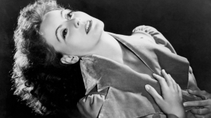 Achter de laatste film van Greta Garbo schuilt een van Hollywoods treurigste verhalen