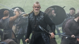 Seizoen 2 van 'Vikings'-opvolger in de maak, HBO Max stopt met 4 series en in oktober komt eerstvolgende MCU-serie