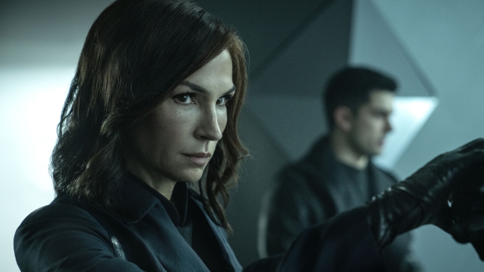 Famke Janssen durft en zegt dat Marvel Studios een enorm grote fout maakt door haar niet terug te vragen