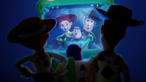 Toy Story 5