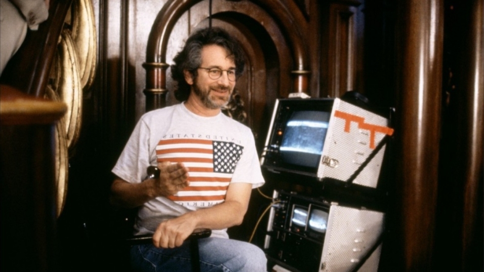 Steven Spielberg twijfelt geen moment op de vraag welke van zijn films hij opnieuw zou willen maken