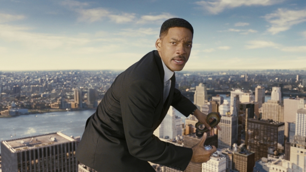 Zijn salaris explodeerde tot 100 miljoen dollar: de bizarre deal die Will Smith sloot voor zijn grootse filmreeks
