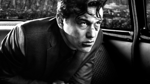 Sin City: A Dame to Kill For
