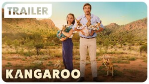 Kangaroo (2025) video/trailer