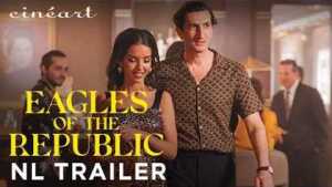 Eagles of the Republic (2025) video/trailer