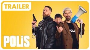 Polis (2026) video/trailer