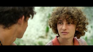Fireworks (2023) video/trailer
