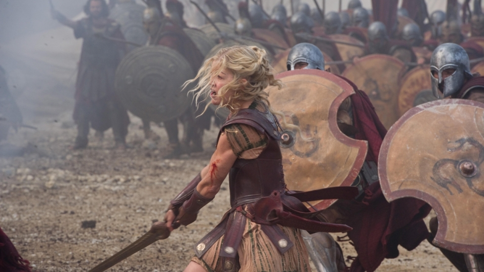 Kijkers op Netflix herontdekken epische avonturenfilm: actie, monsters en popcorn