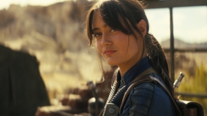 "Ik wilde haar breken": de keuzes voor 'Fallout' en 'Arcane' maakten van de Britse Ella Purnell een wereldster