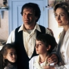 Ze speelde een rol in een grote fantasyfilm van Steven Spielberg, toch liet Amber Scott Hollywood vrijwel achter zich