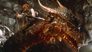 Dragonslayer