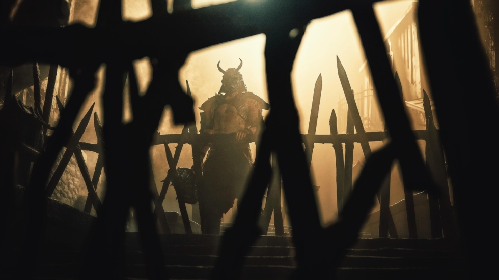 Alle gamefans opgelet: vanaf vandaag kijk je dé meest brute gamefilm van 2026 eindelijk thuis