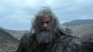 Nieuwste Pixar scoort een monsterbedrag, terwijl Hugh Jackman flink teleurstelt als verwilderde Robin Hood