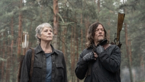 Afscheid van 'The Walking Dead'-personage na 16 jaar, doorstart voor gevangenisserie, nog één seizoen voor Netflix-serie
