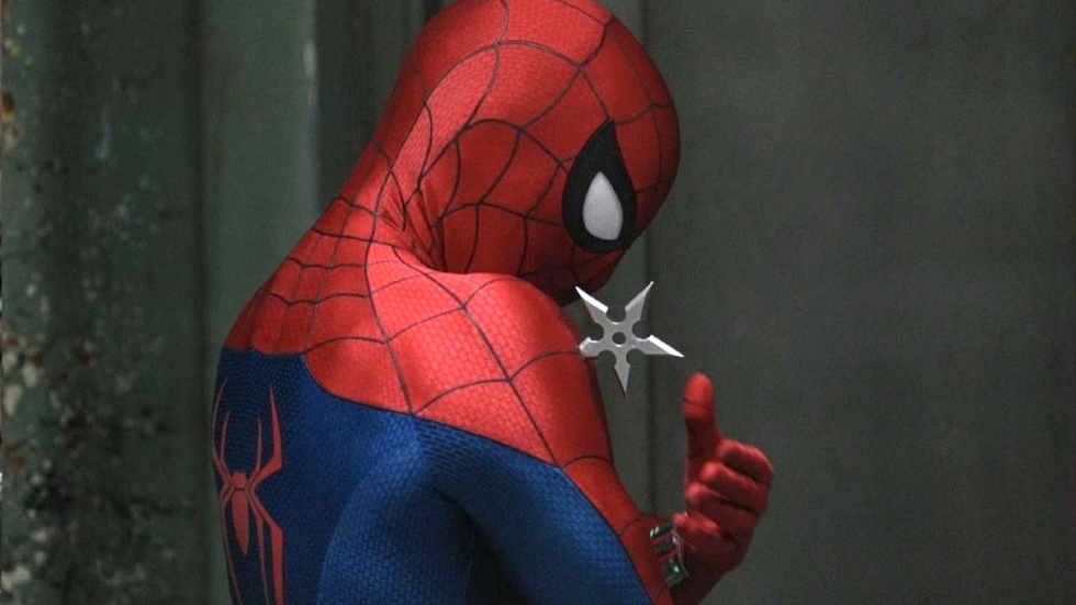 Slechts 6 bioscopen in Nederland vertonen deze bijzonder gave versie van 'Spider-Man: Brand New Day'