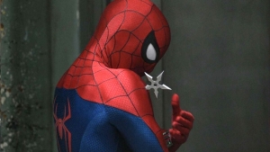 Spider-Man: Brand New Day