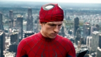 'Spider-Man: Brand New Day' lijkt met torenhoge score dé box office-hit van 2026 te worden, met één echte concurrent