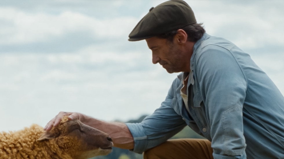 Overmorgen staat een verrassend sterk ontvangen film uit 2026 met Hugh Jackman op Prime Video