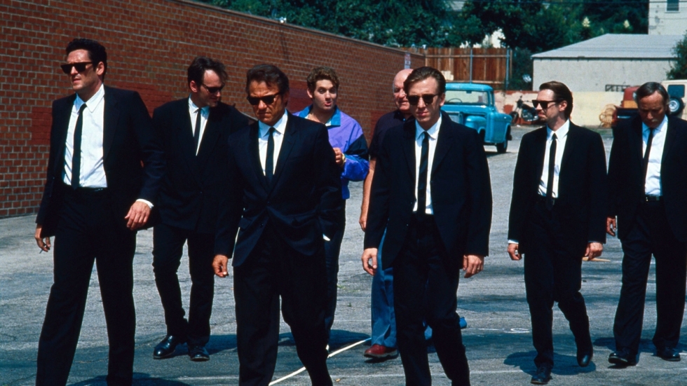We wachten nog op #10 van Quentin Tarantino, maar hij gaat wel weer acteren in een film