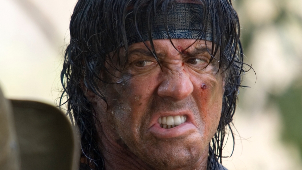 Kan een Rambo-film zonder Sylvester Stallone echt wel werken als oorsprongsverhaal?