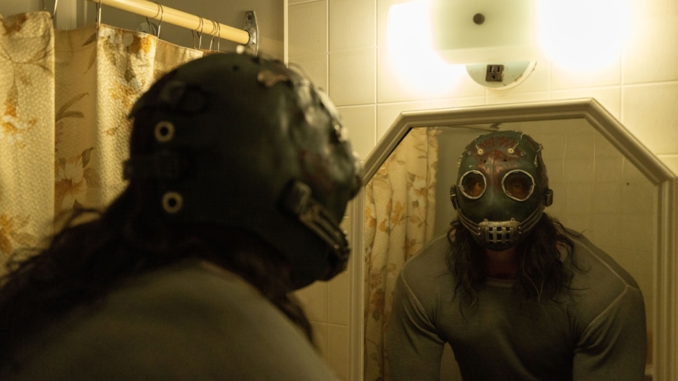 De Nederlandse bioscopen werden overgeslagen door deze 'Psycho Killer': kijk de film nu wel thuis