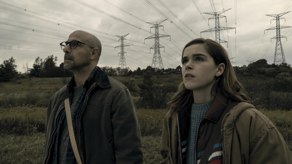 Netflix dacht een horrorhit in handen te hebben, maar maakte een klakkeloze kopie