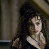 Deze beroemde dubbelganger van Helena Bonham Carter speelde in dezelfde films en niemand zag het