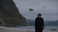 Nieuwe scifi-film met twee bekende Hollywood-sterren: Buitenaardse wezens in trailer 'Not Alone'