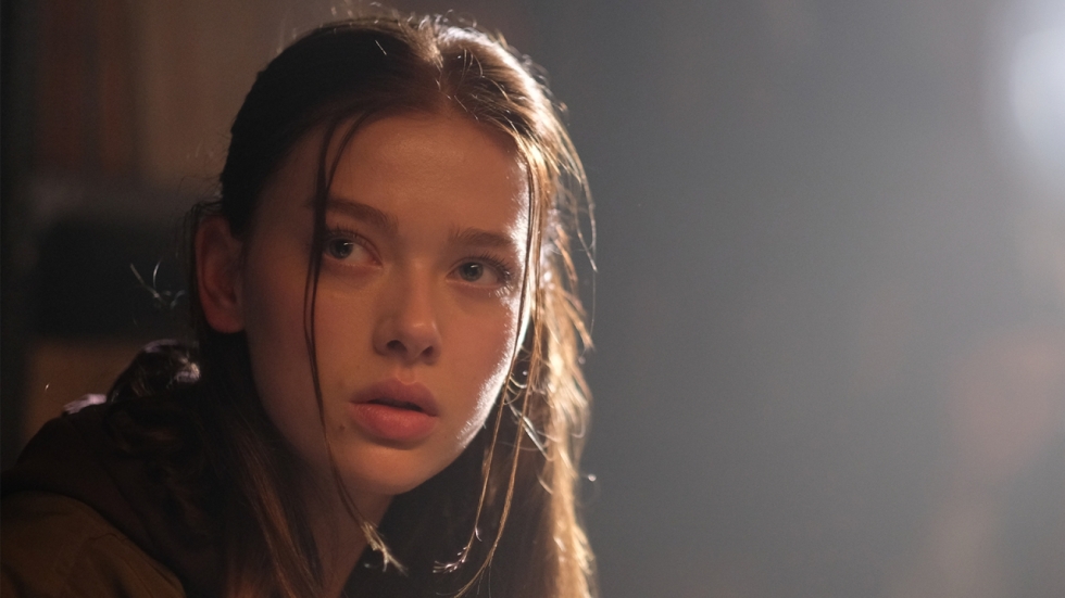 "Monsterlijke" keuzes als 'Primate' en 'Fallen' maken van de Britse Jess Alexander de nieuwe scream queen en wereldster