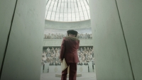 Tom Cruise is compleet onherkenbaar in chaotische nieuwe trailer voor Alejandro Iñárritu's 'Digger'