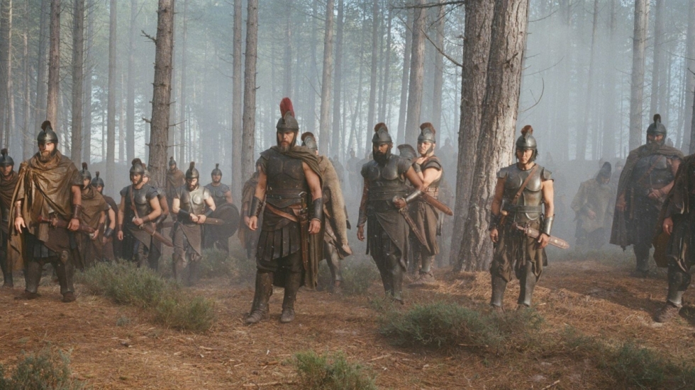 13 uur durende versie van 'The Odyssey' krijgt de AI-stem van Michael Caine nog voordat de bioscoopfilm verschijnt