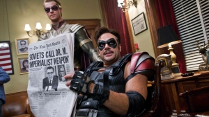 Watchmen