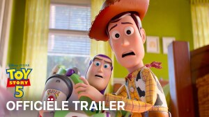 Thumbnail Toy Story 5