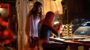 Spider-Man: Brand New Day