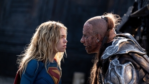 Supergirl