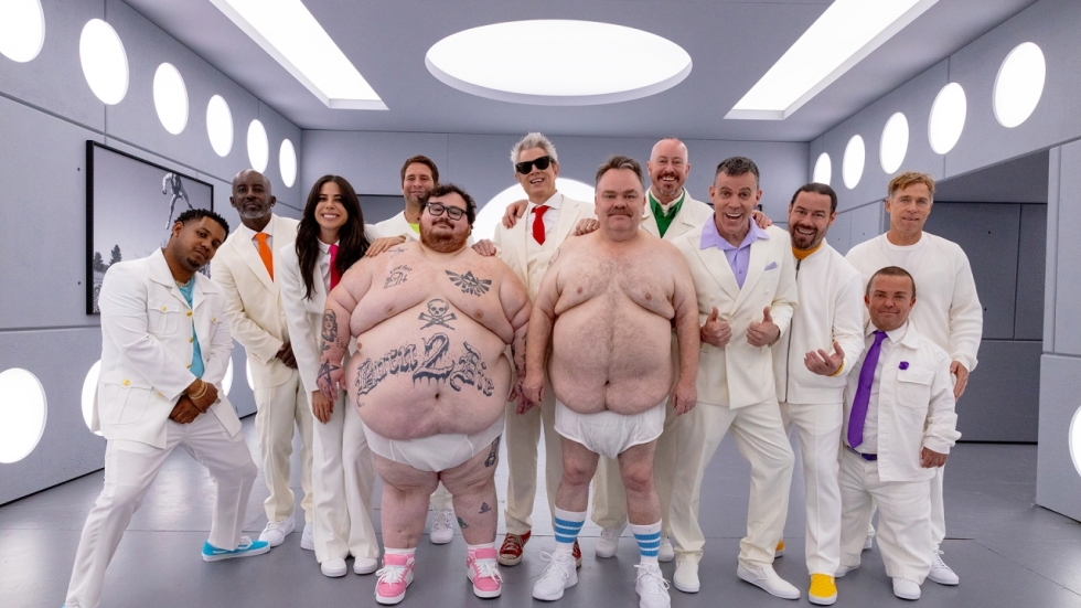 'Jackass: Best and Last': een Knoxville verliest nooit zijn streken, wel zijn wilde haren