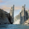 The Lord of the Rings: The Hunt for Gollum