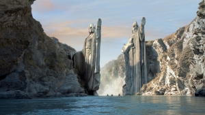 The Lord of the Rings: The Hunt for Gollum