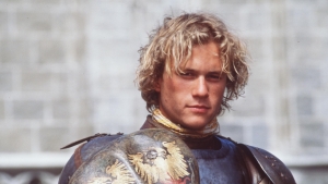 A Knight's Tale