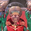 Mars Attacks!