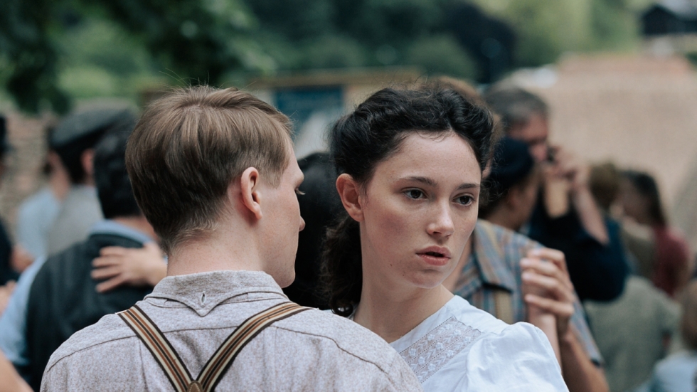 'Silent Rebellion': zachte krachten breken door in deze beklemmende coming-of-agefilm