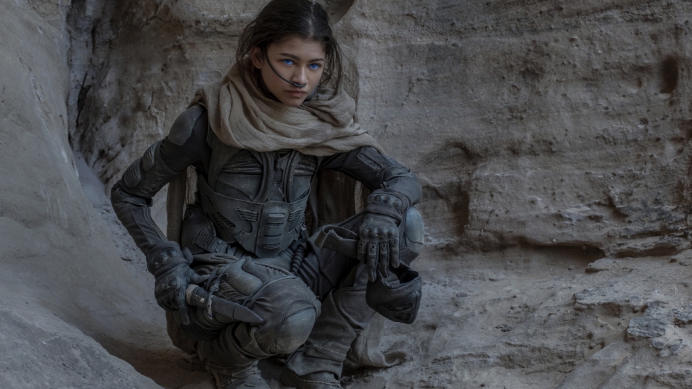 Gerucht: geen Matt Damon meer als Jason Bourne, maar een topactrice als vervanger?