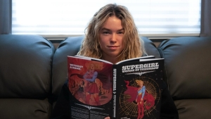 De schoolverlater die Hollywood veroverde: toch vindt Milly Alcock acteren gênant