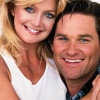 Waarom dit iconische Hollywoodkoppel al sinds de jaren 80 samenwoont zonder een officieel en definitief jawoord