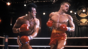 Rocky IV